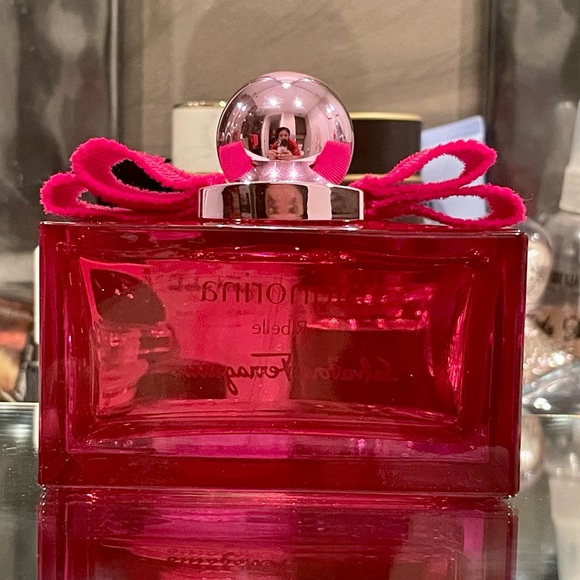 Salvatore Ferragamo “Signorina Ribelle” Perfume - Picture 2 of 8